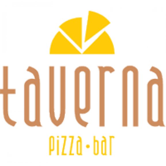 Taverna-pizza bar Logo