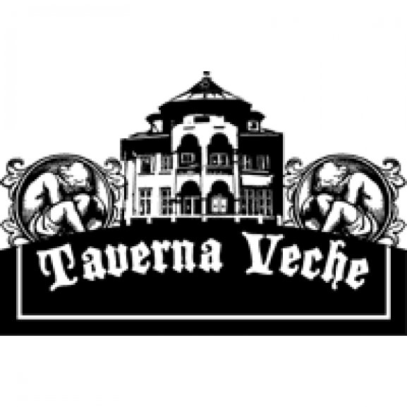 Taverna Veche Logo