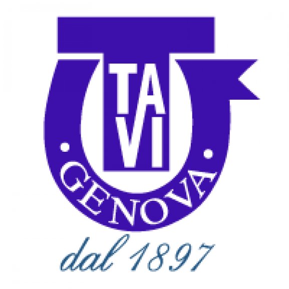 Tavi Logo