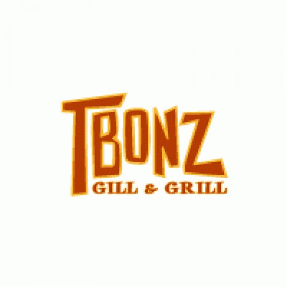 TBonz Gill & Grill Logo