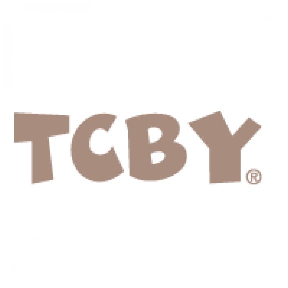 TCBY New Format Logo