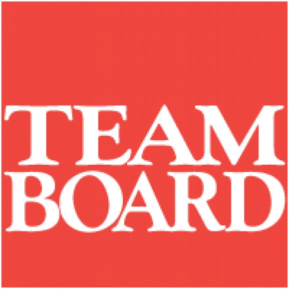 TeamBoard Logo