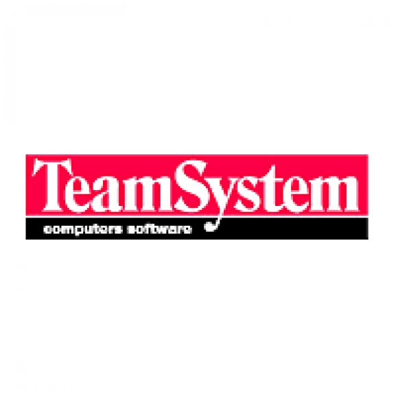 TeamSystem Logo
