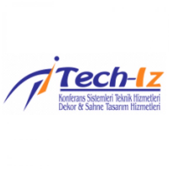 Tech-Iz Logo