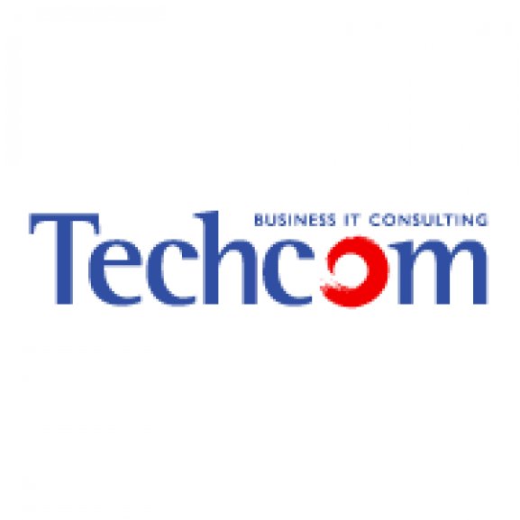 Techcom Logo