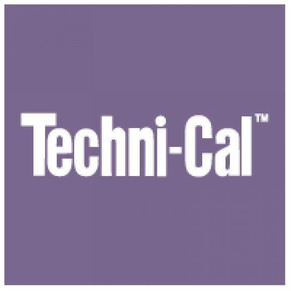 Techni-Cal Logo