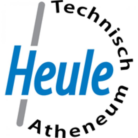 Technisch Atheneum Heule TAH Logo