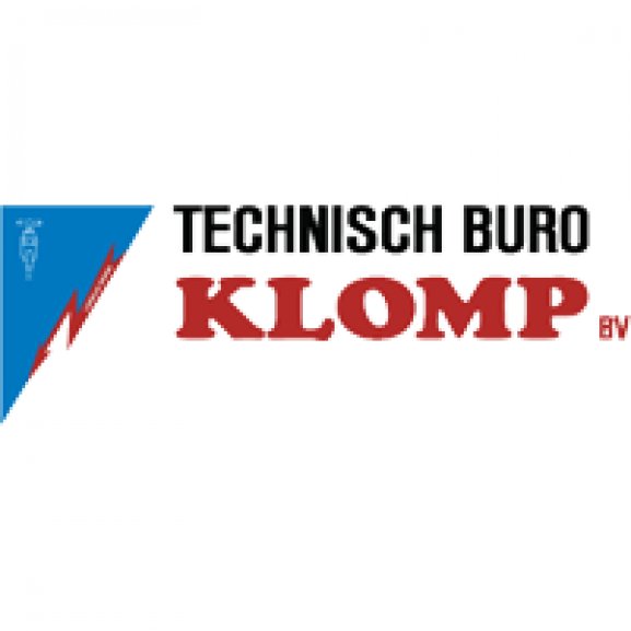 Technischbureau Klomp B.V. Logo