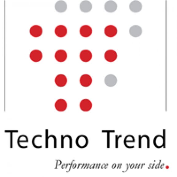 Techno Trend Logo
