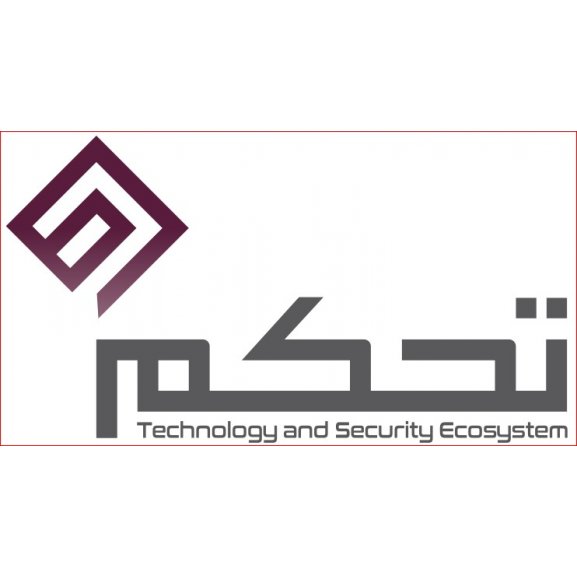 TECHNOLOGY AND SECURITY ECOSYSTEM Logo