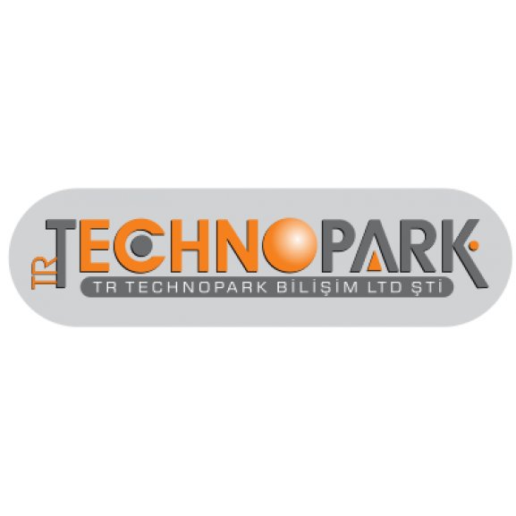 technopark bilişim Logo