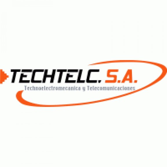 TECHTELC.S.A. Logo