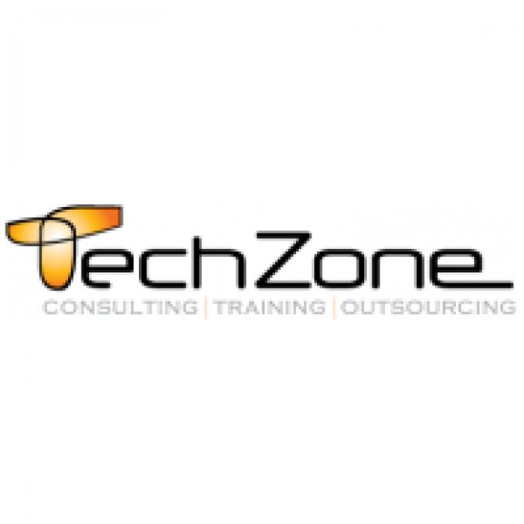 TechZone Logo