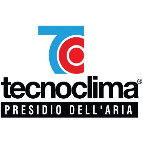 Tecno Clima Logo