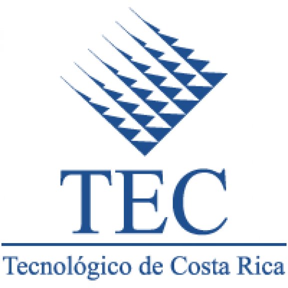 Tecnologico de Costa Rica Logo