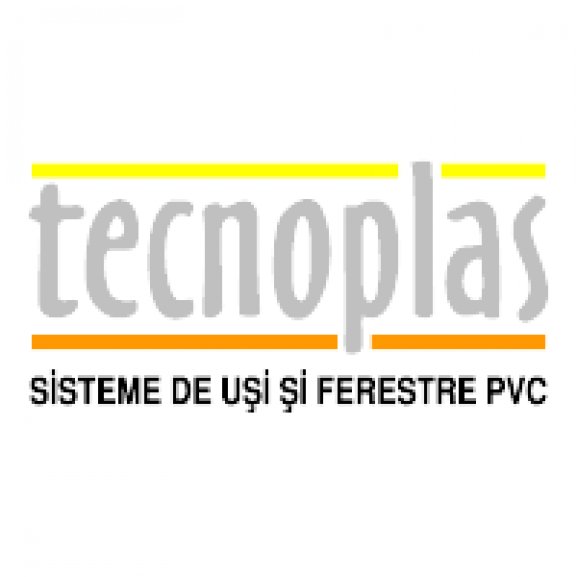 Tecnoplas Logo