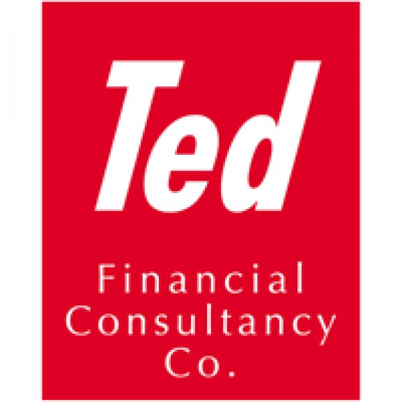 Ted financial Consultancy Co. Logo