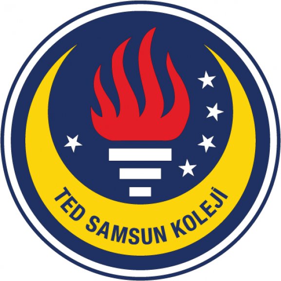 Ted Samsun Koleji Logo