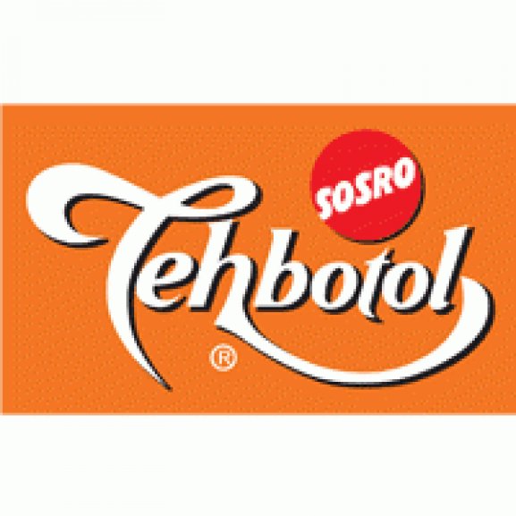 Teh Botol Sosro Logo