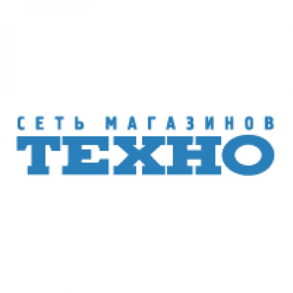 Tehno Logo