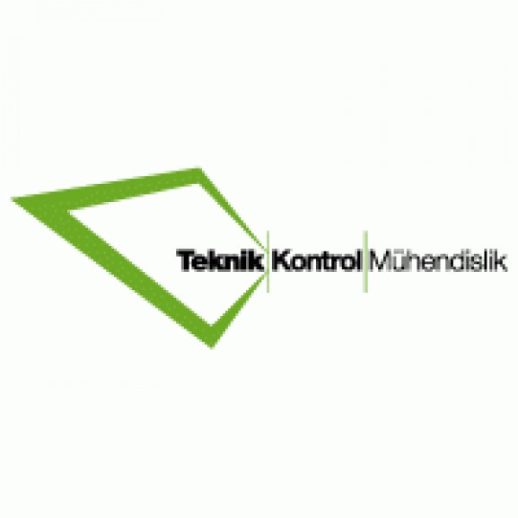TEKNiK KONTROL MUHENDISLIK Logo