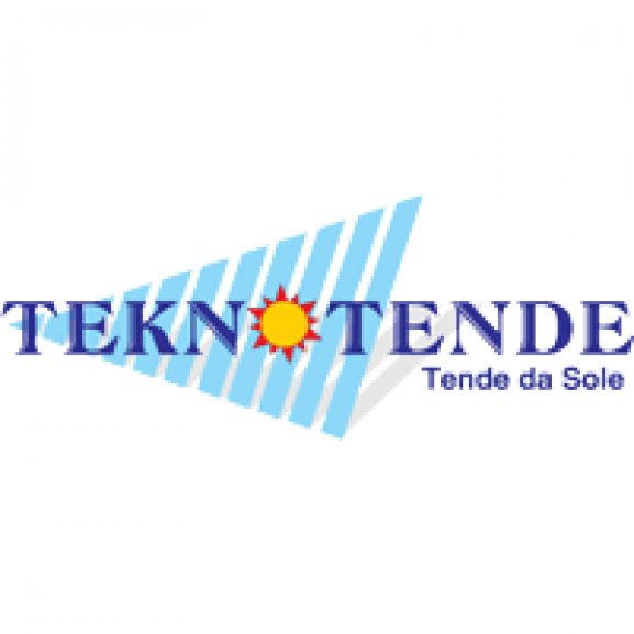 teknotende Logo