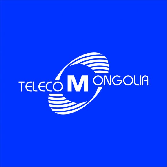Telecom Mongolia Logo