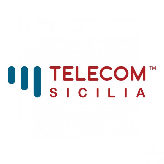 Telecom Sicilia Logo