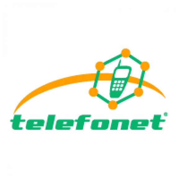 Telefonet Logo