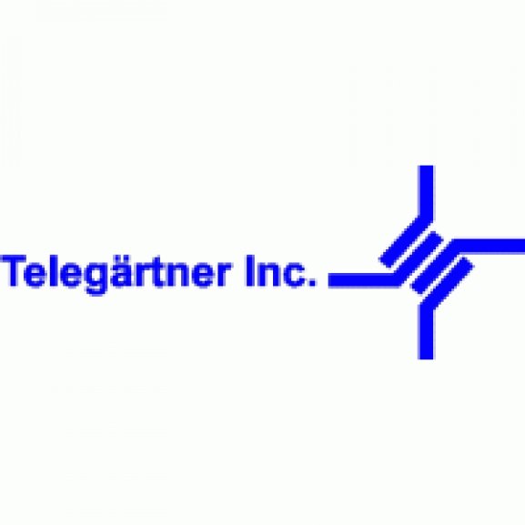 Telegärtner Inc. Logo