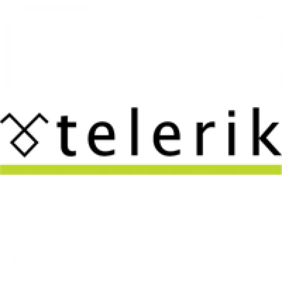 Telerik Logo