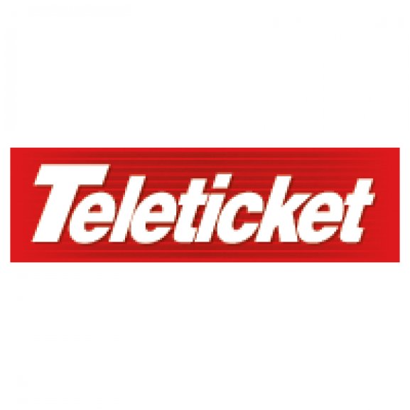 Teleticket Logo