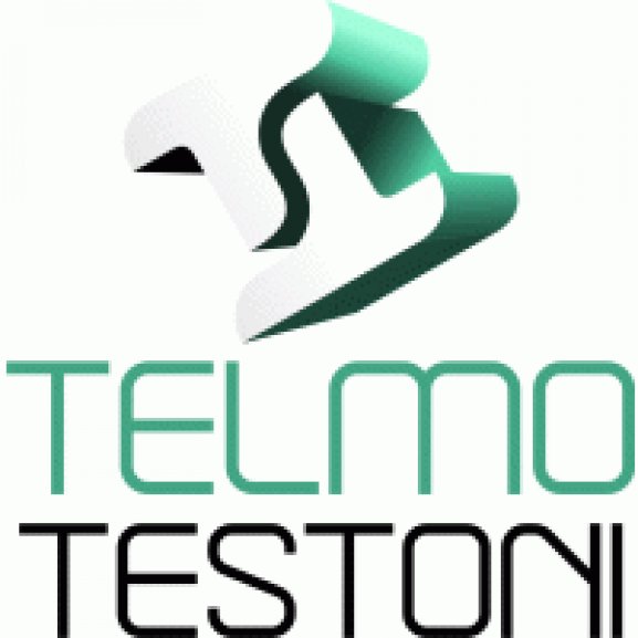 Telmo Testoni Logo
