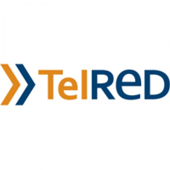 TelRED Logo