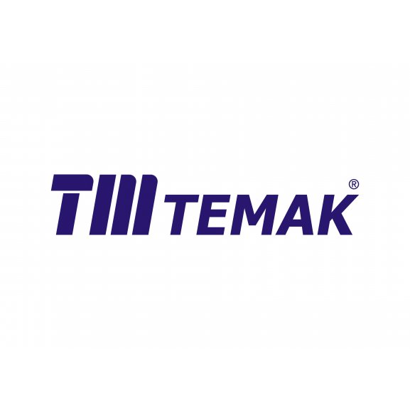 Temak Logo