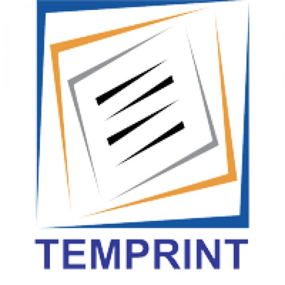 TEMPRINT Logo