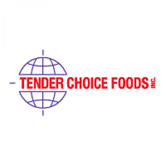 Tender Choice Foods Logo