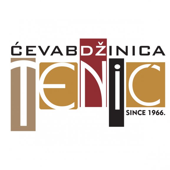 Tenić Ćevabdžinica Travnik Logo