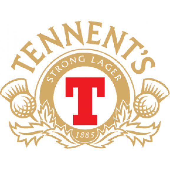 Tennents Logo