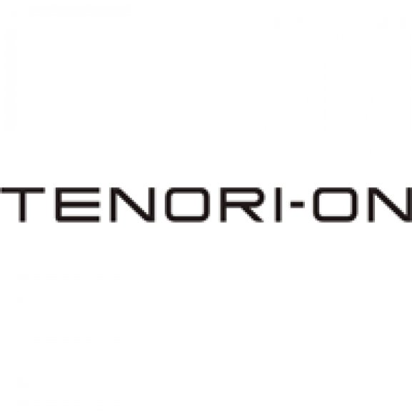 Tenori-on Logo