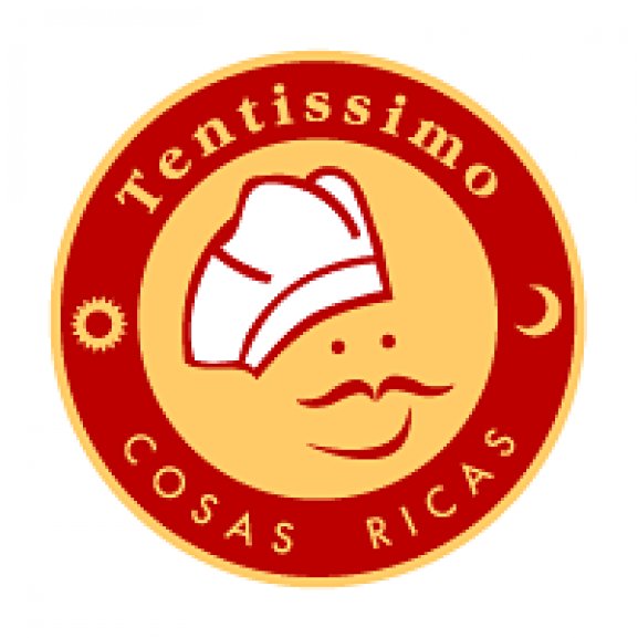 Tentissimo Logo