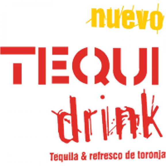 TequiDrink Logo