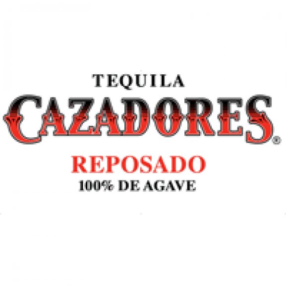 TEQUILA CAZADORES Logo
