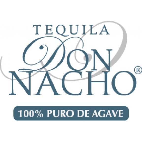 Tequila Don Nacho Logo