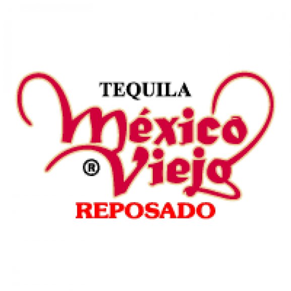 Tequila Mexico Viejo Logo