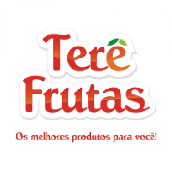 Tere Frutas Logo