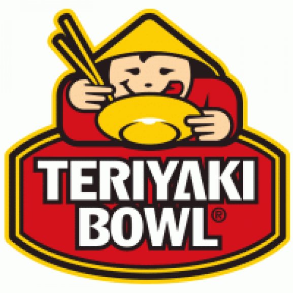 Teriyaki Bowl Logo