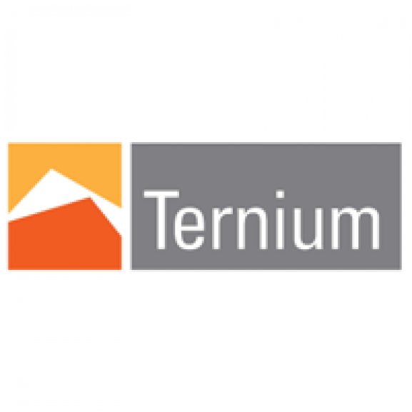 Ternium Logo