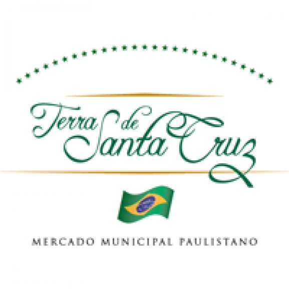 Terra de Santa Cruz Logo
