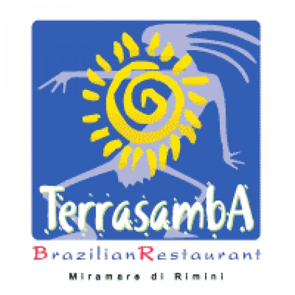 Terrasamba Logo